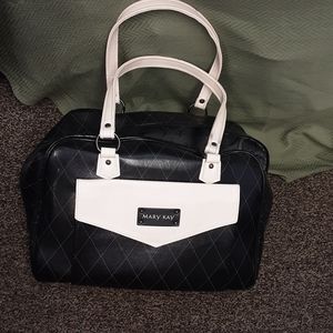 Mary Kay duffle bag